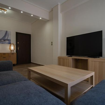 Max Blue Apartment, A Stay Like No Other El Pireo Exterior foto
