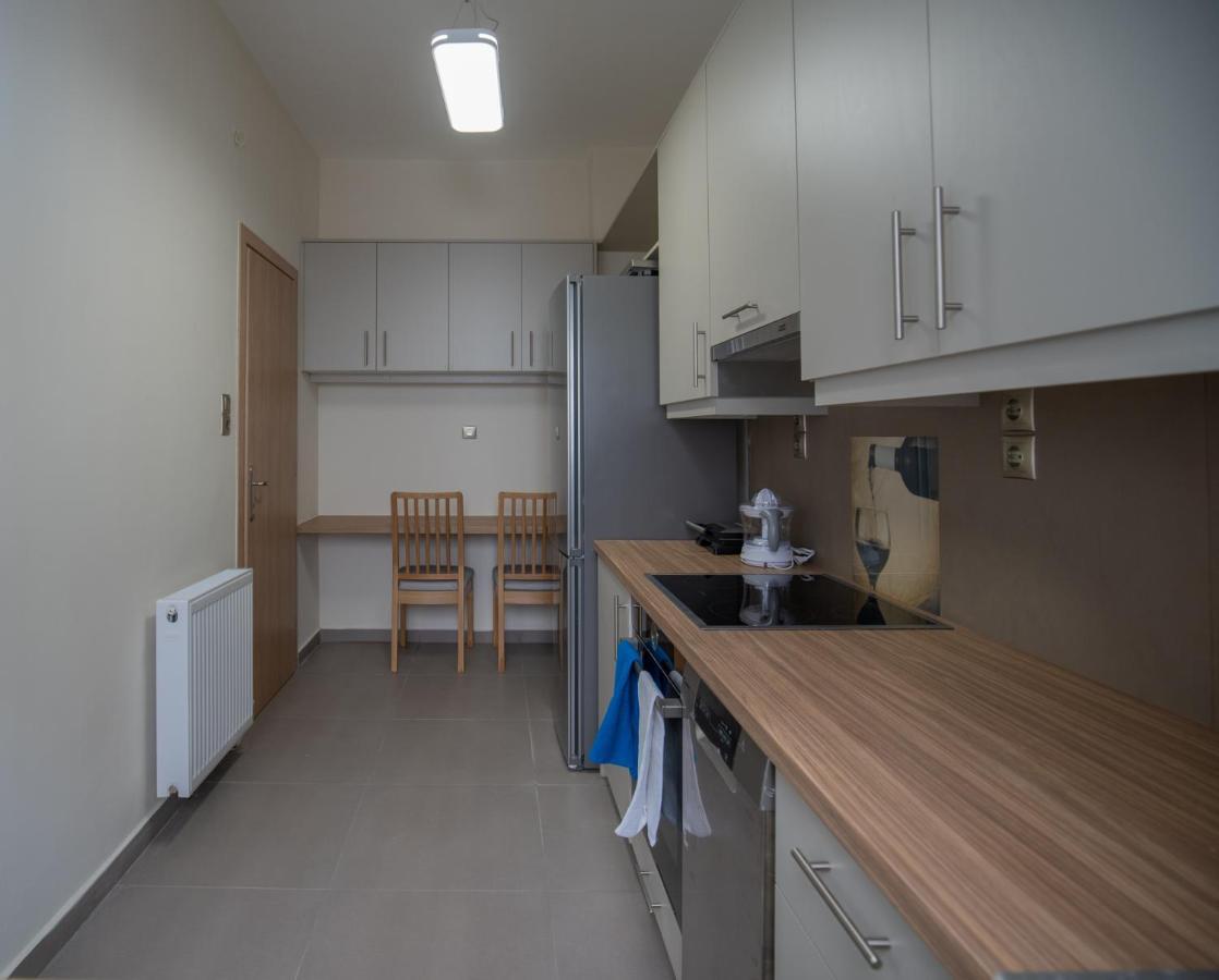 Max Blue Apartment, A Stay Like No Other El Pireo Exterior foto