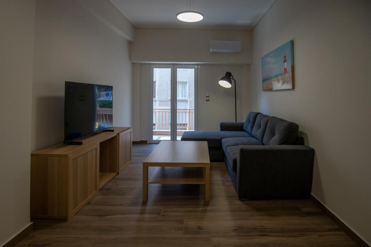 Max Blue Apartment, A Stay Like No Other El Pireo Exterior foto