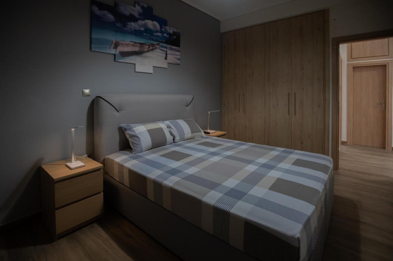 Max Blue Apartment, A Stay Like No Other El Pireo Exterior foto