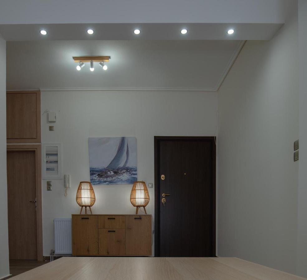 Max Blue Apartment, A Stay Like No Other El Pireo Exterior foto