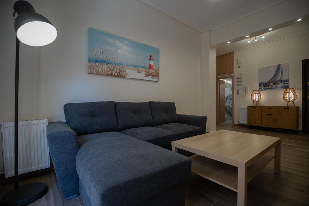 Max Blue Apartment, A Stay Like No Other El Pireo Exterior foto
