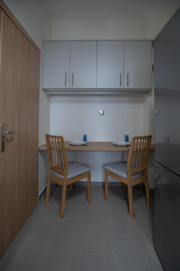 Max Blue Apartment, A Stay Like No Other El Pireo Exterior foto