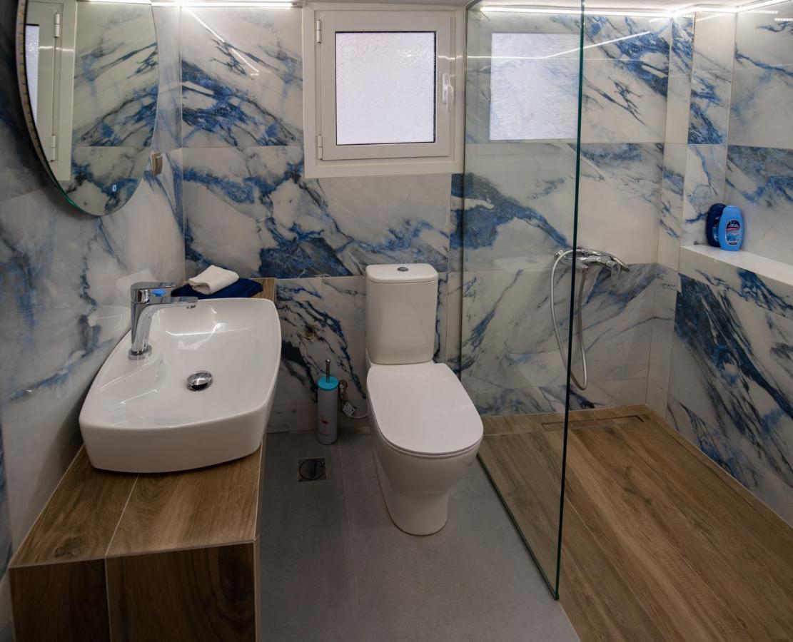 Max Blue Apartment, A Stay Like No Other El Pireo Exterior foto