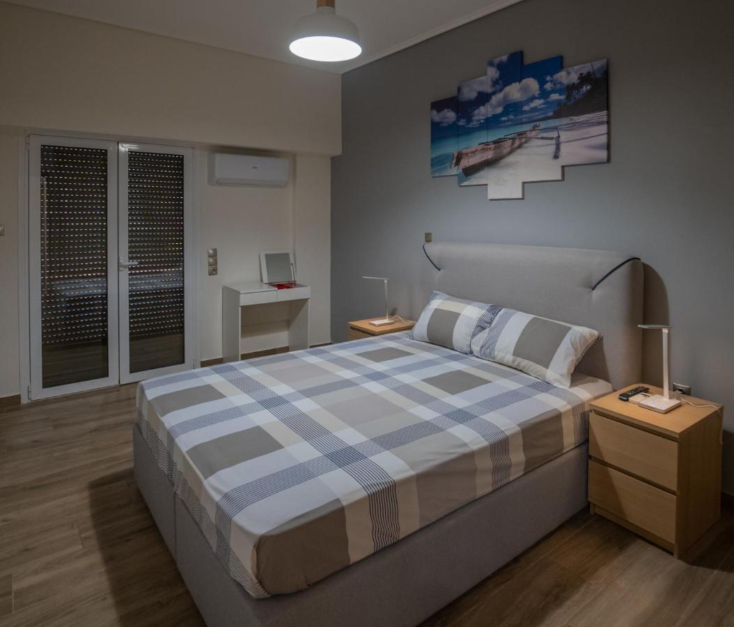 Max Blue Apartment, A Stay Like No Other El Pireo Exterior foto