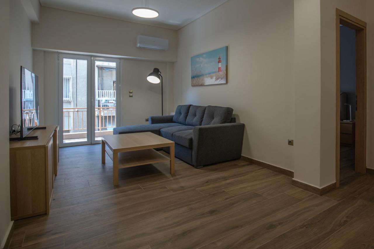 Max Blue Apartment, A Stay Like No Other El Pireo Exterior foto