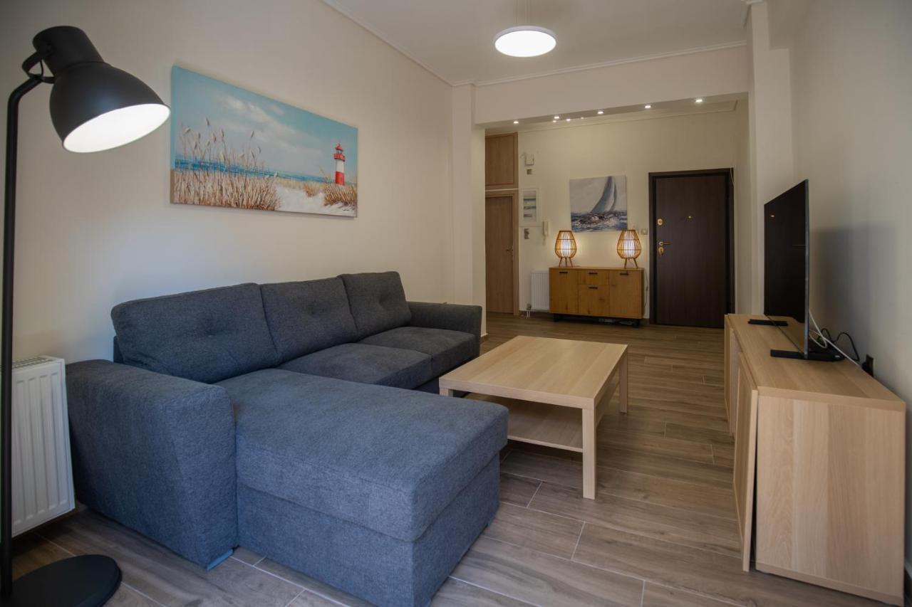 Max Blue Apartment, A Stay Like No Other El Pireo Exterior foto